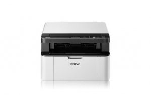 Brother DCP-1610WE A4, 20ppm, USB, WiFi