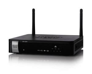 Cisco RV130W Wireless-N VPN Router, RV130W-E-K9