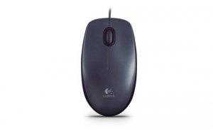 Logitech M90 Mouse 910-001793