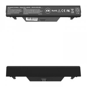 Qoltec Bateria do HP ProBook 4510s 4515s 4710s 4720, 4400mAh, 10.8-11.1V