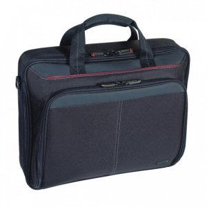 Targus Classic 15-16 CN31 Clamshell Case - Black