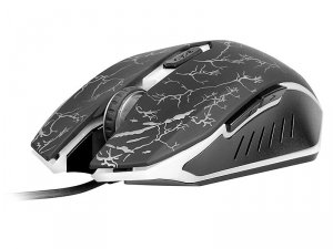 Tracer Mysz gaming Ghost LE Avago5050