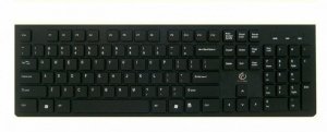 Rebeltec Klawiatura USB ESPIRO