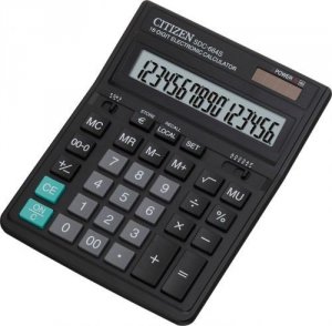 Citizen Kalkulator biurowy  SDC-664s