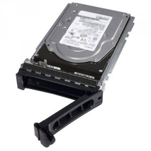 Dell 600GB SAS 10K 2,5' in 3.5' Hot-Plug 400-AJPH