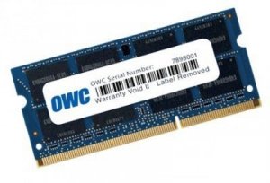 OWC Pamięć do notebooka SO-DIMM DDR3 4GB 1867MHz CL11 (iMac 27 5K Late 2015 Apple Qualified)