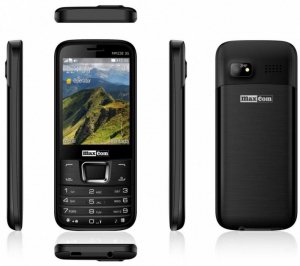 Maxcom MM 238 TELEFON GSM 3G