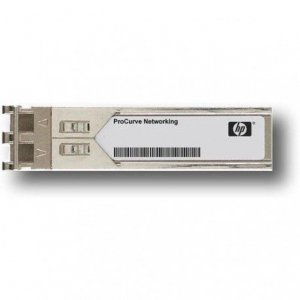 Hewlett Packard Enterprise X130 10G SFP+ LC LR Transceiver       JD094B