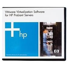 Hewlett Packard Enterprise VMware vSph Essentials Plus Kit 6P 5yr E-LTU F6M50AAE