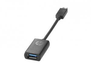 HP Inc. USB-C to USB-A 3.0                  N2Z63AA