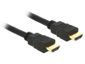 Delock Kabel HDMI-HDMI v1.4 4K 1.8m