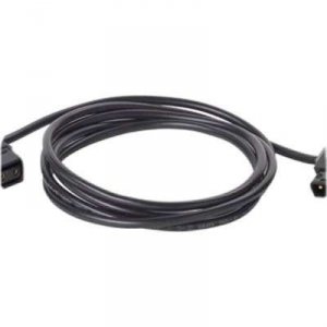 Hewlett Packard Enterprise Kabel X290 1000 A JD5 2m RPS Cable JD187A