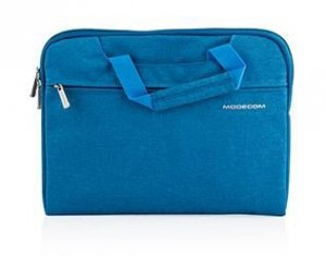 MODECOM Torba na laptopa HIGHFILL 11 niebieska