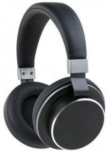 Rebeltec HARMONY Stereofoniczne słuchawki audio z mikrofonem na kablu