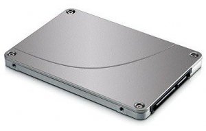 HP Inc. Dysk SSD 2TB SATA 2.5' Y6P08AA