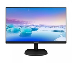 Philips Monitor 27 273V7QDAB IPS DVI HDMI Głośniki