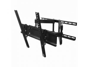 Gembird Uchwyt LCD 26-55'' do 50kg regulowany