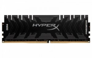HyperX DDR4 HyperX Predator 8GB/2400 CL12