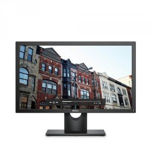 Dell Monitor E2216HV 21,5 cali LED TN Full HD (1920 x1080) /16:9/VGA/3Y PPG