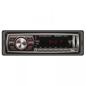 Manta Radio samochodowe RS4503