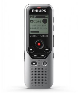Philips Dyktafon DVT1200