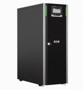 Eaton UPS 93PS 10kVA 3/3 93PS-10(10)-1x9Ah-MBS
