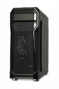 iBOX Obudowa ORCUS X19 USB 3.0/AUD