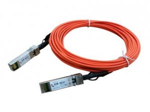 Hewlett Packard Enterprise Moduł kabel X2A0 10G SFP+ 7m AOC Cable  JL290A