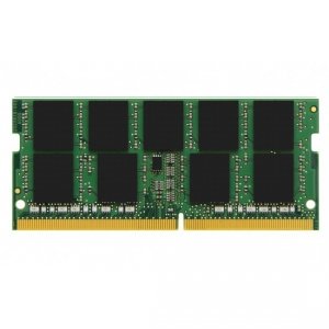 Kingston DDR4 SODIMM 4GB/2400 CL17 1Rx16