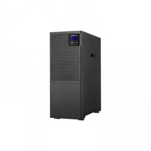PowerWalker UPS On-Line 6000 VA TGB PF1 Terminal Out, USB, EPO, LCD, Tower