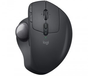 Logitech MX Ergo 910-005179 Trackball bezprzewodowy