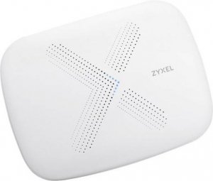 Zyxel Multy X WiFi AC3000 Tri-Band WSQ50-EU0101F