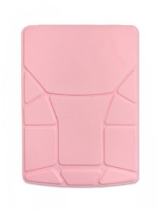 InkBOOK Etui Yoga Cupcake Pink