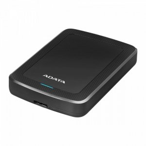 Adata Dysk twardy DashDrive HV300 4TB 2.5 USB3.1 czarny