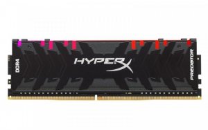 HyperX DDR4 Predator RGB  8GB/2933 CL15