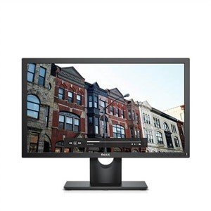 Dell Monitor E2216HV 21.5 cali LED TN Full HD (1920 x1080) /16:9/VGA/5Y PPG