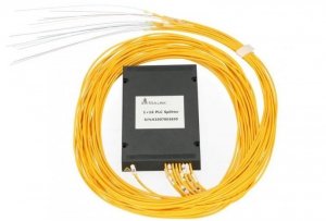 Extralink SPLITTER 1:16 PLC ABS 1.5M 2.0MM G657A