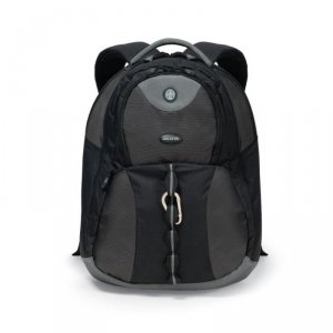 DICOTA Plecak na laptop Mission 15-15.6''