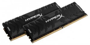 HyperX Pamięć DDR4 Predator     32GB (2*16GB)/3200 CL16