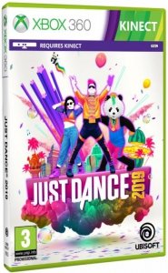 UbiSoft Gra Xbox 360 Just Dance 2019