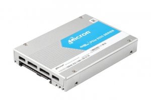 Micron Dysk SSD 9200 PRO 3.84TB NVMe U.2 2.5