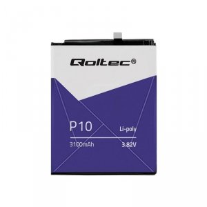 Qoltec Bateria do Huawei P10 | 3100mAh