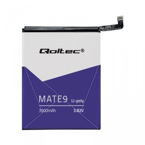 Qoltec Bateria do Huawei Mate 9 | 3900mAh