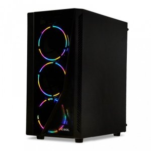 iBOX Obudowa WIZARD 3 Gaming