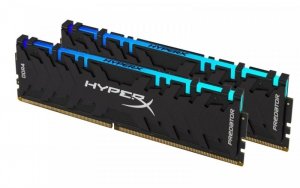 HyperX Pamięć DDR4 Predator RGB 32GB (2*16GB)/3200 CL16