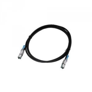 QNAP Kabel Mini SAS (SFF-8644) 0,5m