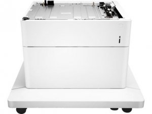 HP Inc. Podajnik papieru Color LJ 550 Sheet Paper Tray Stand P1B09A