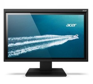 Acer Monitor 21,5 B226HQLymdr TN 5ms, 100M:1