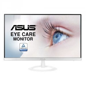 Asus Monitor 27 cali VZ279HE-W IPS FHD VGA HDMI SLIM