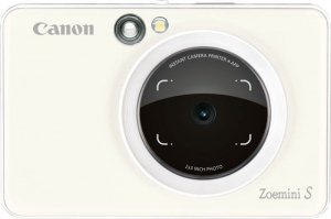 Canon Aparat z funkcją drukowania Zoemini S PW 3879C006
